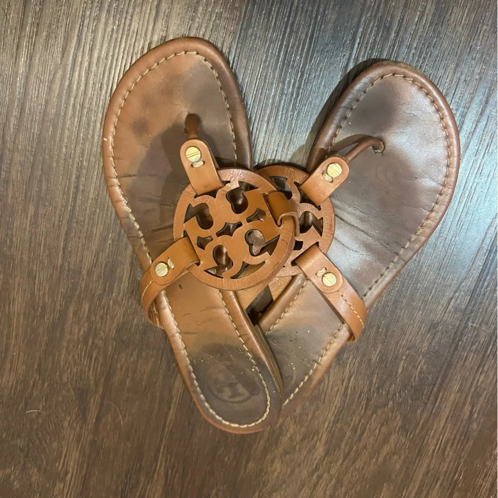 Miller Sandals - Picture 1 of 4